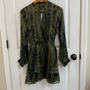 Dress from Mango, size 4, never worn